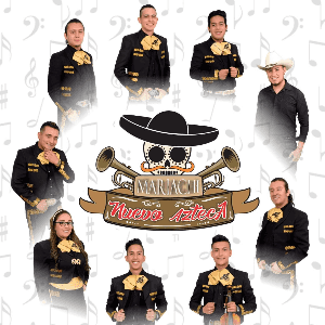MARIACHI NUEVO AZTECA-SOGAMOSO-Boyacá