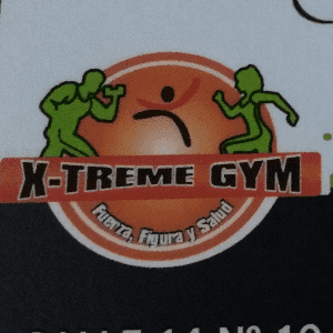 X-TREME GYM -SOGAMOSO-Boyacá