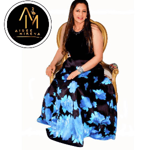 Aidee Mireya-TUNJA-Boyacá