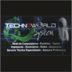 Technoworld system-SOGAMOSO-Boyacá