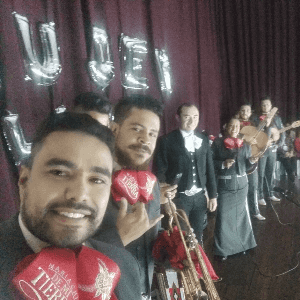 Mariachi de Mi Tierra -SOGAMOSO-Boyacá