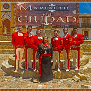 Mariachi mi Ciudad-SOGAMOSO-Boyacá