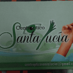 Centro Óptico Santa Lucia-TUNJA-Boyacá