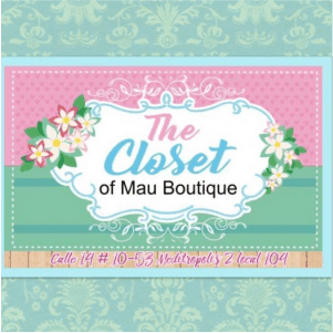 The Closet Boutique-SOGAMOSO-Boyacá