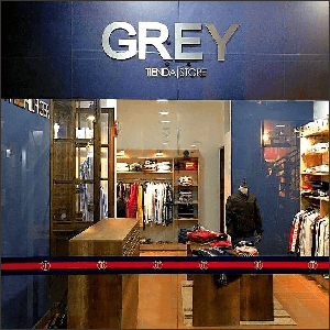 GREY TIENDA STORE-TUNJA-Boyacá