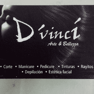 Sala de Belleza Dvinci-TUNJA-Boyacá