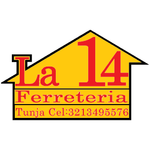Ferretería la 14-TUNJA-Boyacá