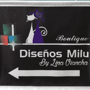 Boutique Diseño Milu-SOGAMOSO-Boyacá