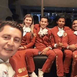 MARIACHI REAL ZACATECAS-DUITAMA-Boyacá