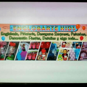 EnglobArte Kids-PAIPA-Boyacá