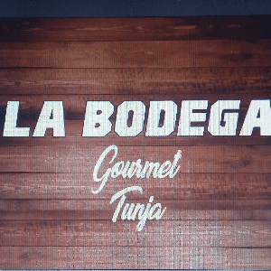 LA BODEGA GOURMET-TUNJA-Boyacá