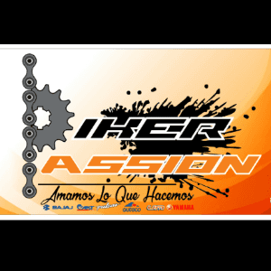 BIKER PASSION-TUNJA-Boyacá