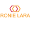 Logo mapa de contacto para RONIE LARA