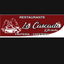 Logo mapa de contacto para LA CASCADA GLORIETA