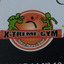 Logo mapa de contacto para X-TREME GYM 