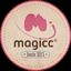 Logo mapa de contacto para MAGICC