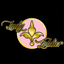 Logo mapa de contacto para Lady Zoldier