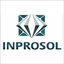 Logo mapa de contacto para INPROSOL LOS ANDES