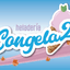 Logo mapa de contacto para Congela2