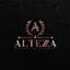 Logo mapa de contacto para Altezza decoraciones