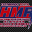 Logo mapa de contacto para HMR ESTAMPADOS SOGAMOSO
