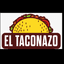 Logo mapa de contacto para El TACONAZO AL PASTOR