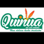 Logo mapa de contacto para Quinua de los Andes