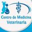 Logo mapa de contacto para Centro de Medicina Veterinaria