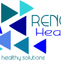 Logo mapa de contacto para RENOVA  HEALT SPA