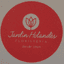 Logo mapa de contacto para JARDIN HOLANDES