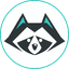 Logo mapa de contacto para MAKO