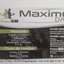 Logo mapa de contacto para Maximun Dance Fitness Club