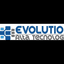 Logo mapa de contacto para Evolution