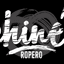 Logo mapa de contacto para Chiné ropero