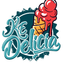 Logo mapa de contacto para KE DELICIA 