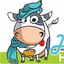 Logo mapa de contacto para JAATELO Helados de yogurt