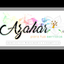 Logo mapa de contacto para Azahar Esencias