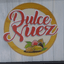 Logo mapa de contacto para Dulce Nuez