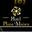 Logo mapa de contacto para HOTEL PLAZA MUISCA